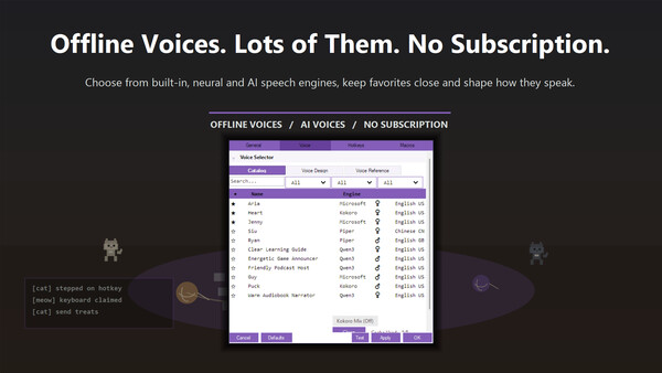 Text To Speech screenshot 2