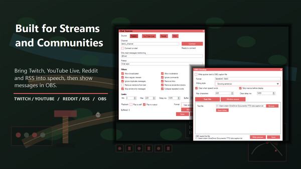 Text To Speech screenshot 5