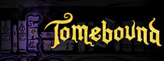 Tomebound cover