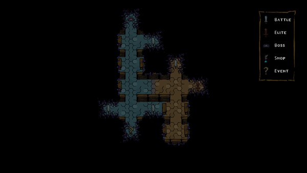 Tomebound screenshot 7