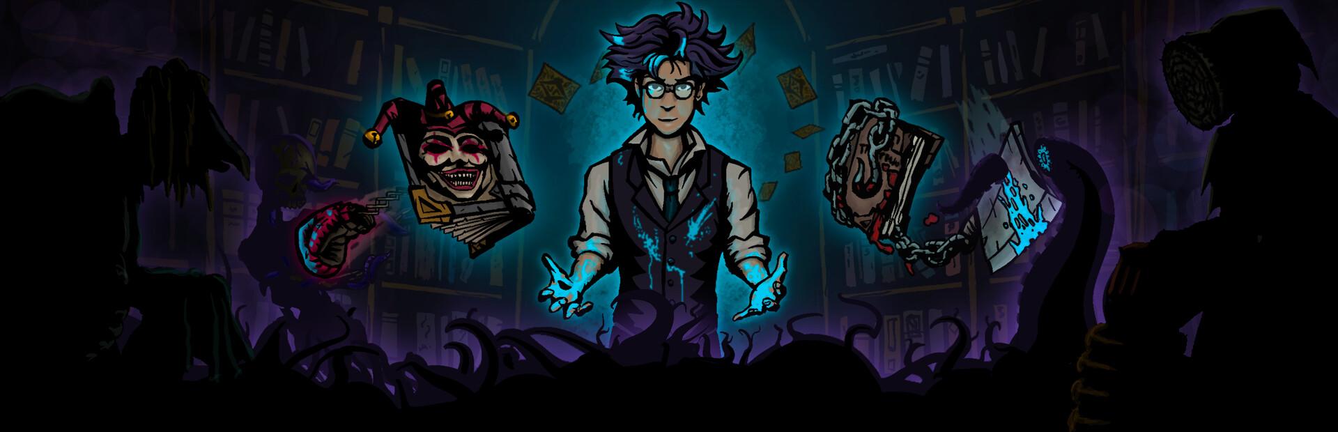 Tomebound