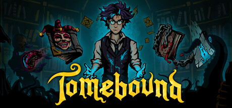 Tomebound - similar game to Fablery by Unicursal