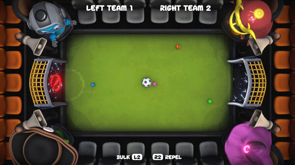 Biida-Bash screenshot 1