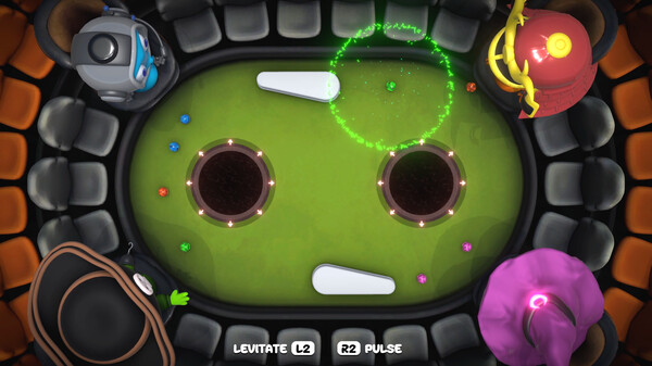 Biida-Bash screenshot 2