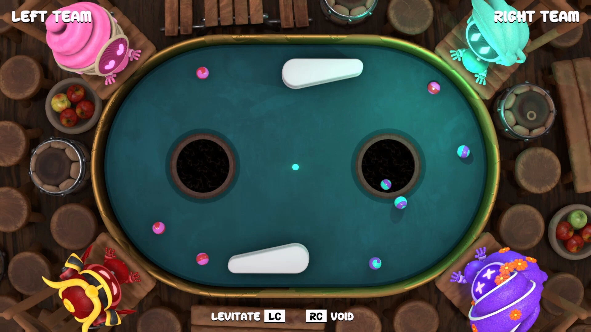 Biida-Bash screenshot #1