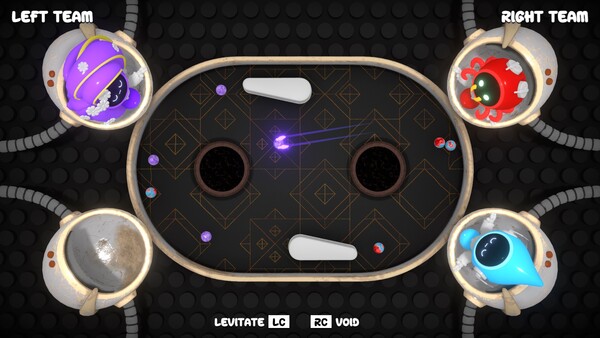 Biida-Bash game for Linux 1