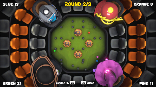 Biida-Bash screenshot 3