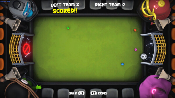 Biida-Bash screenshot 5