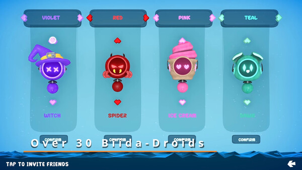 Screenshot media