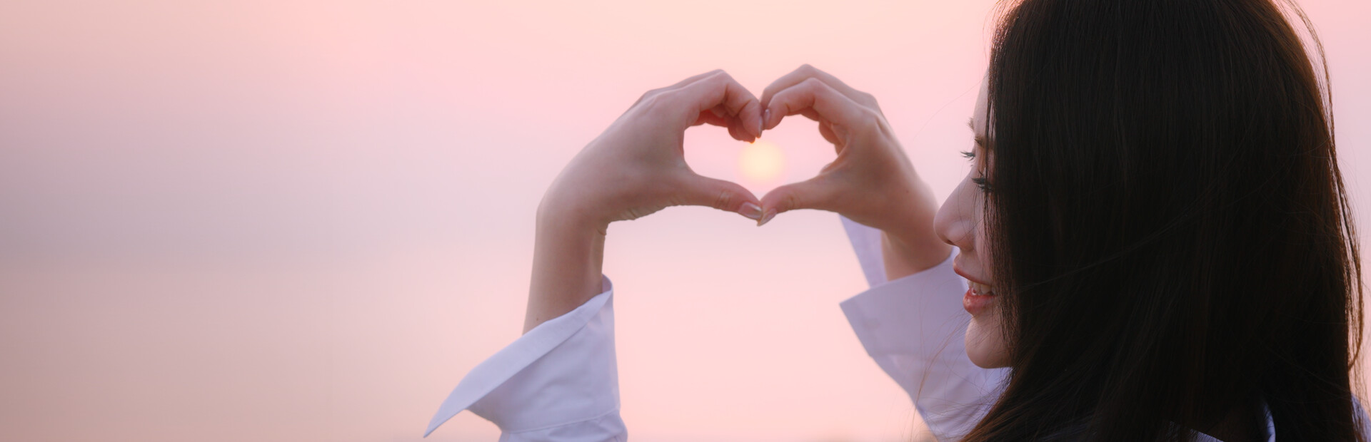 The Heart of Influencer