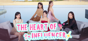 The Heart of Influencer