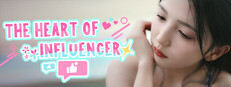 The Heart of Influencer