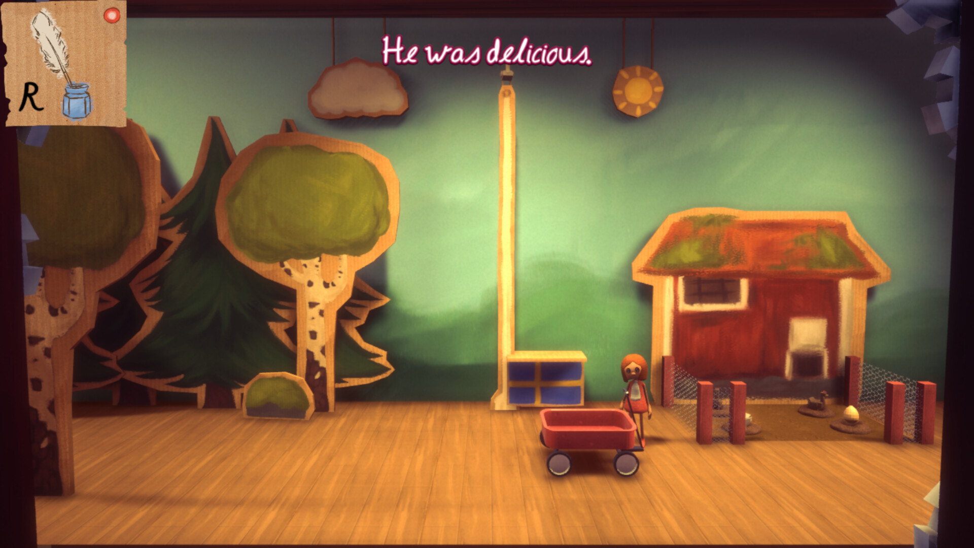 Forgetmenots screenshot #2
