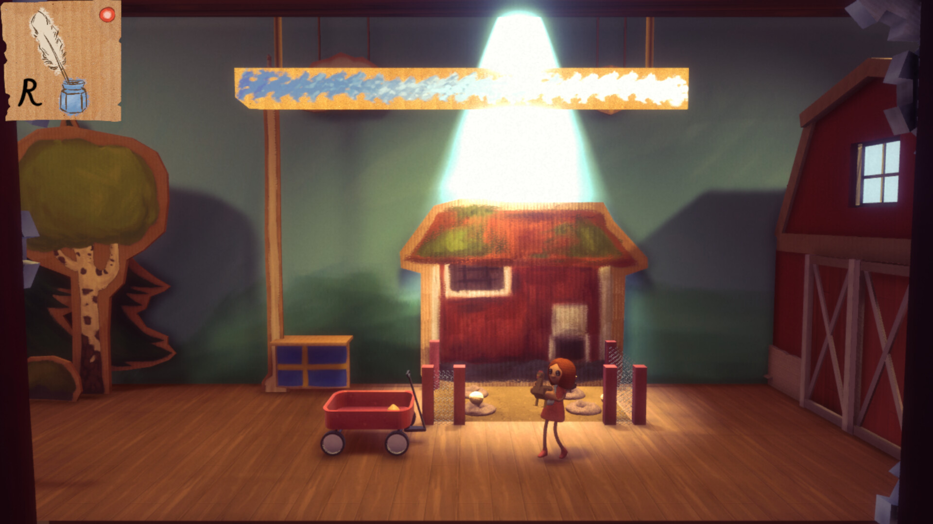Forgetmenots screenshot #3