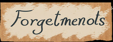 Forgetmenots Banner