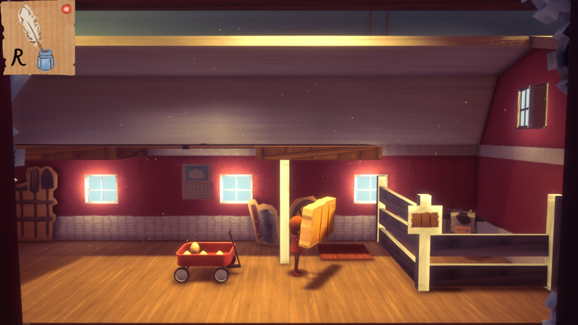 Forgetmenots screenshot #4