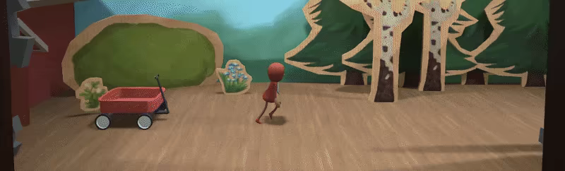 Forgetmenots video 2