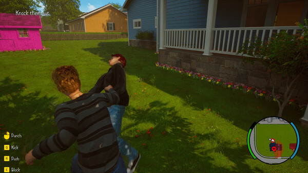 Agefield High: Rock the School