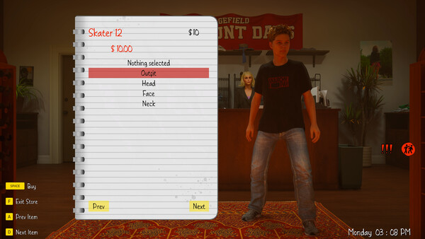 Agefield High: Rock the School