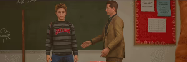 Agefield High: Rock the School video 3