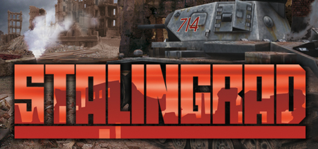 Stalingrad crack status