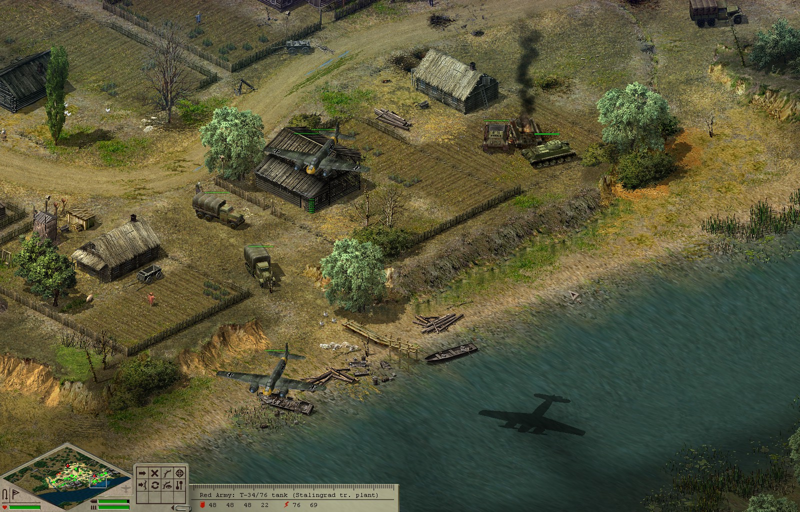 Stalingrad on Steam