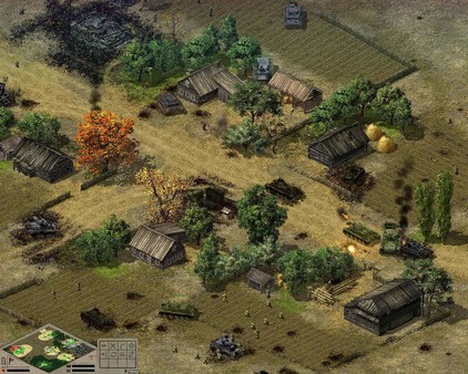 Stalingrad screenshot