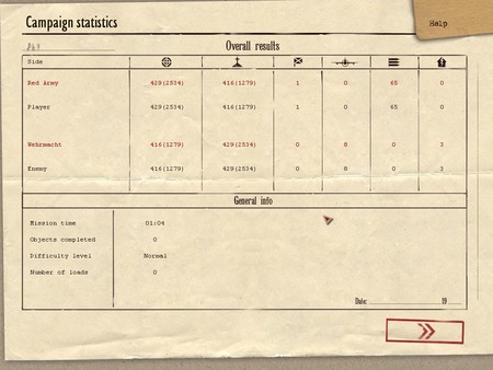 Stalingrad screenshot