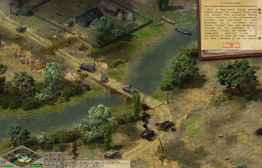 Stalingrad screenshot