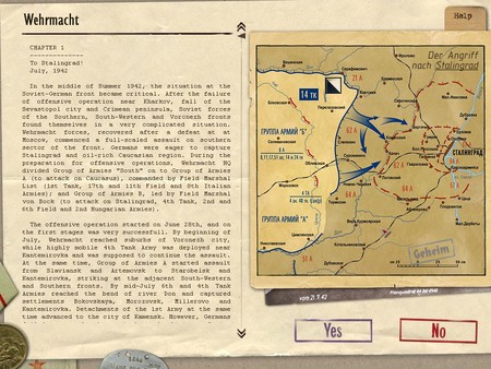 Stalingrad screenshot 2