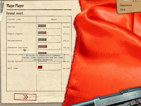 Stalingrad screenshot