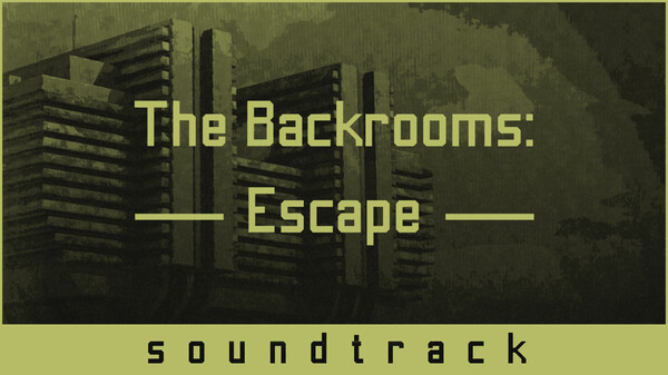The Backrooms: Escape Soundtrack screenshot 1