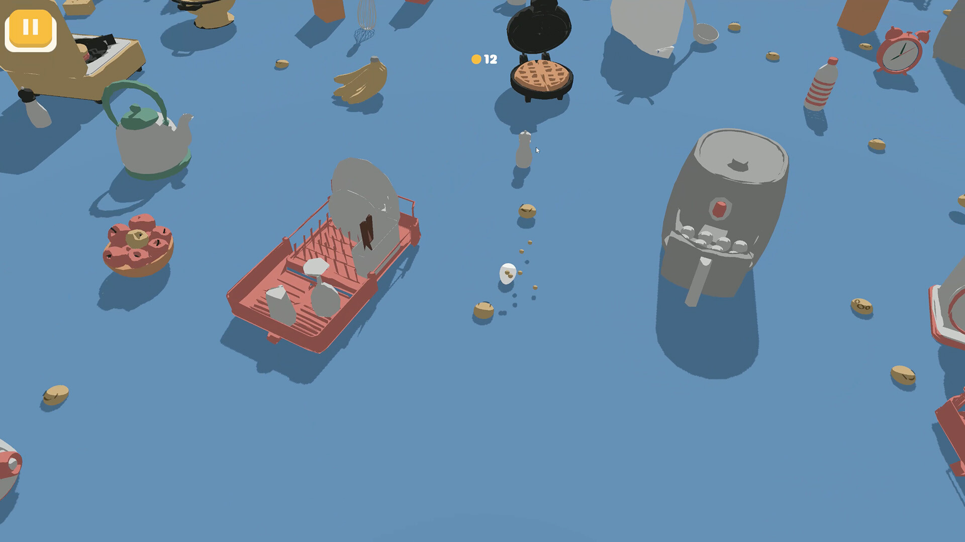 Egg Game screenshot #4