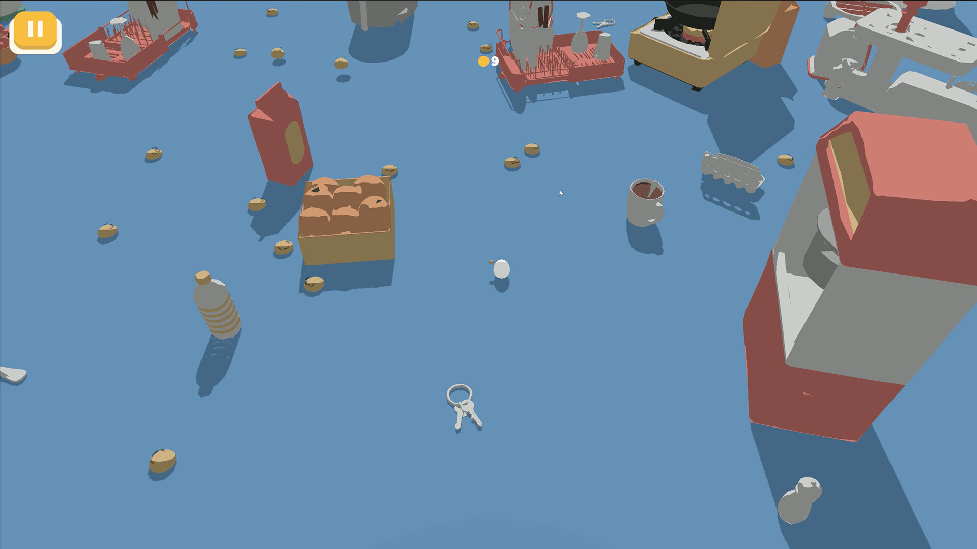 Egg Game screenshot #6