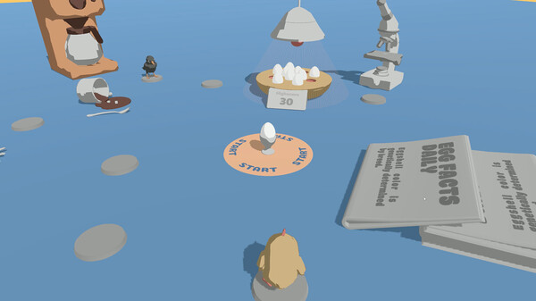 Egg Game screenshot 2