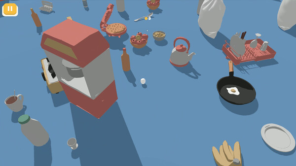 Egg Game screenshot 1