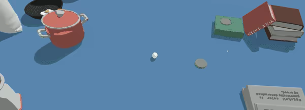 Egg Game video 2