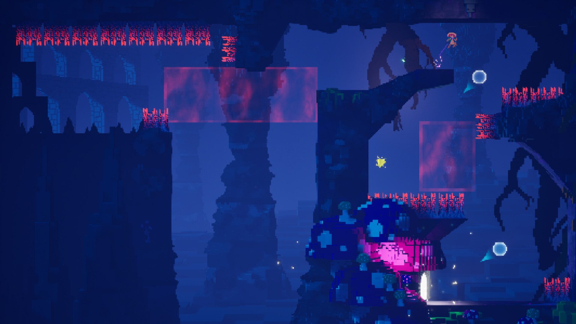 Mushroam screenshot #6