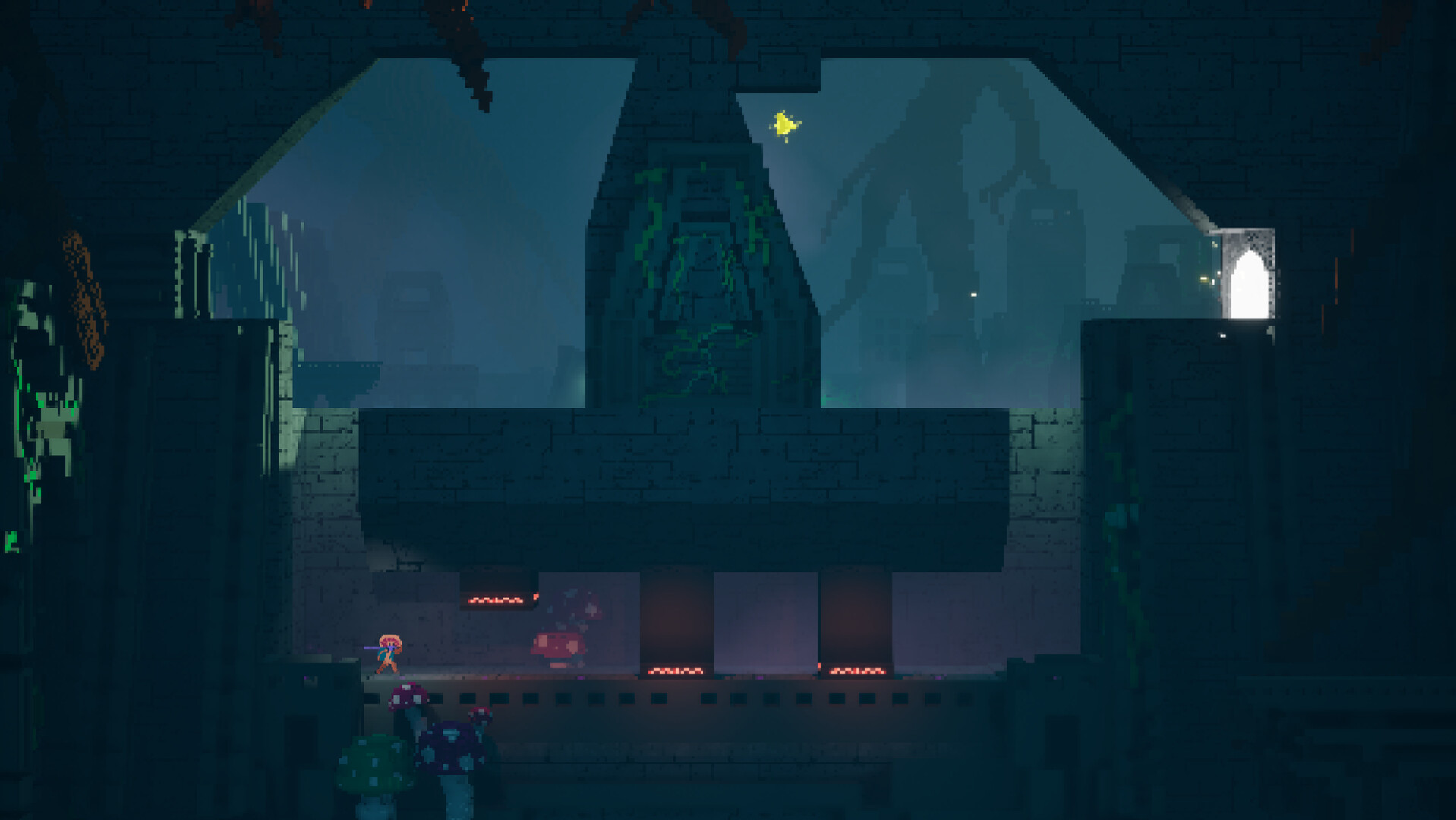 Mushroam screenshot #7