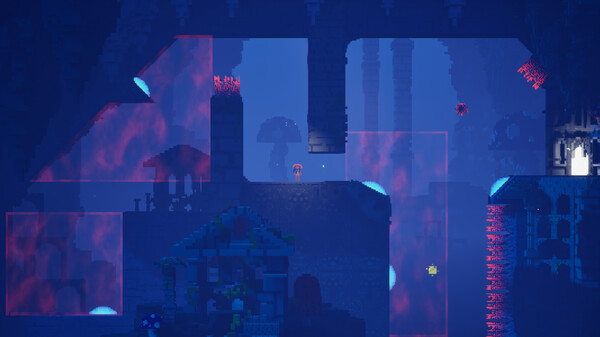 Mushroam screenshot 5