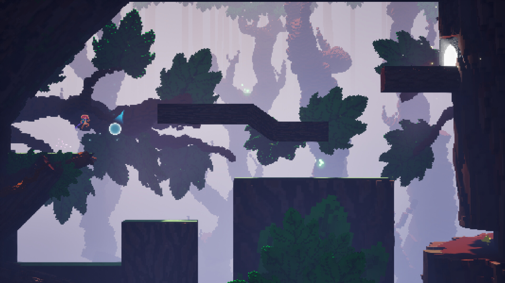 Mushroam screenshot #2