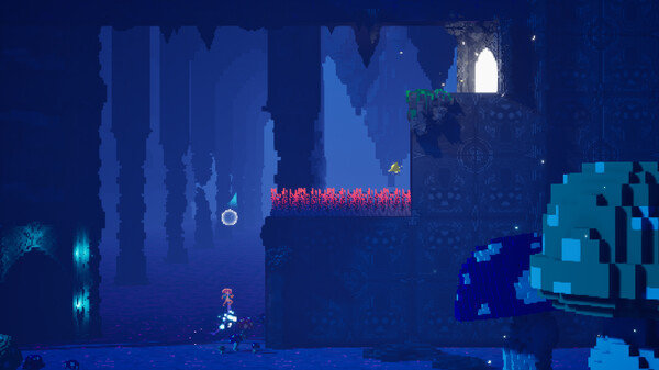 Mushroam screenshot 3