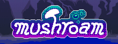 Mushroam cover art