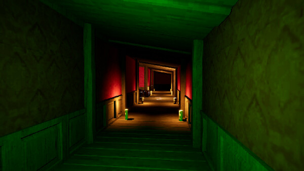 Jumpscare Simulator Demo screenshot 2