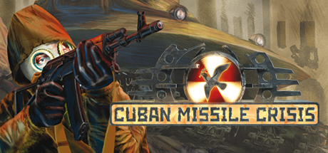 Cuban Missile Crisis Cover Image