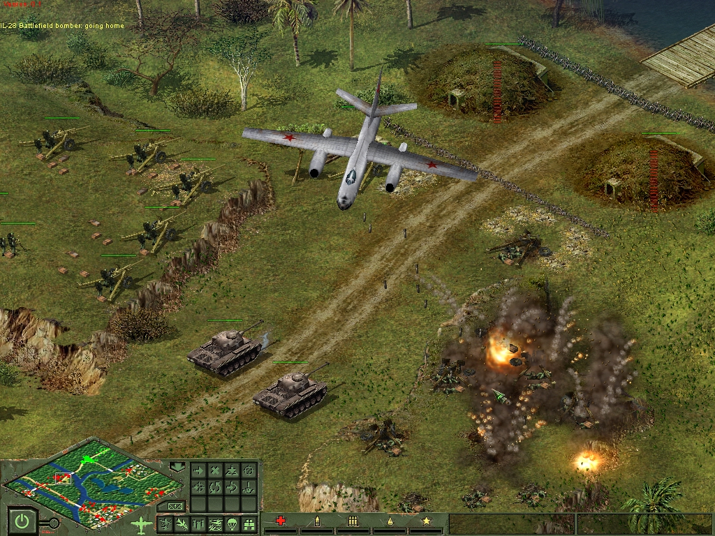 Cuban Missile Crisis в Steam