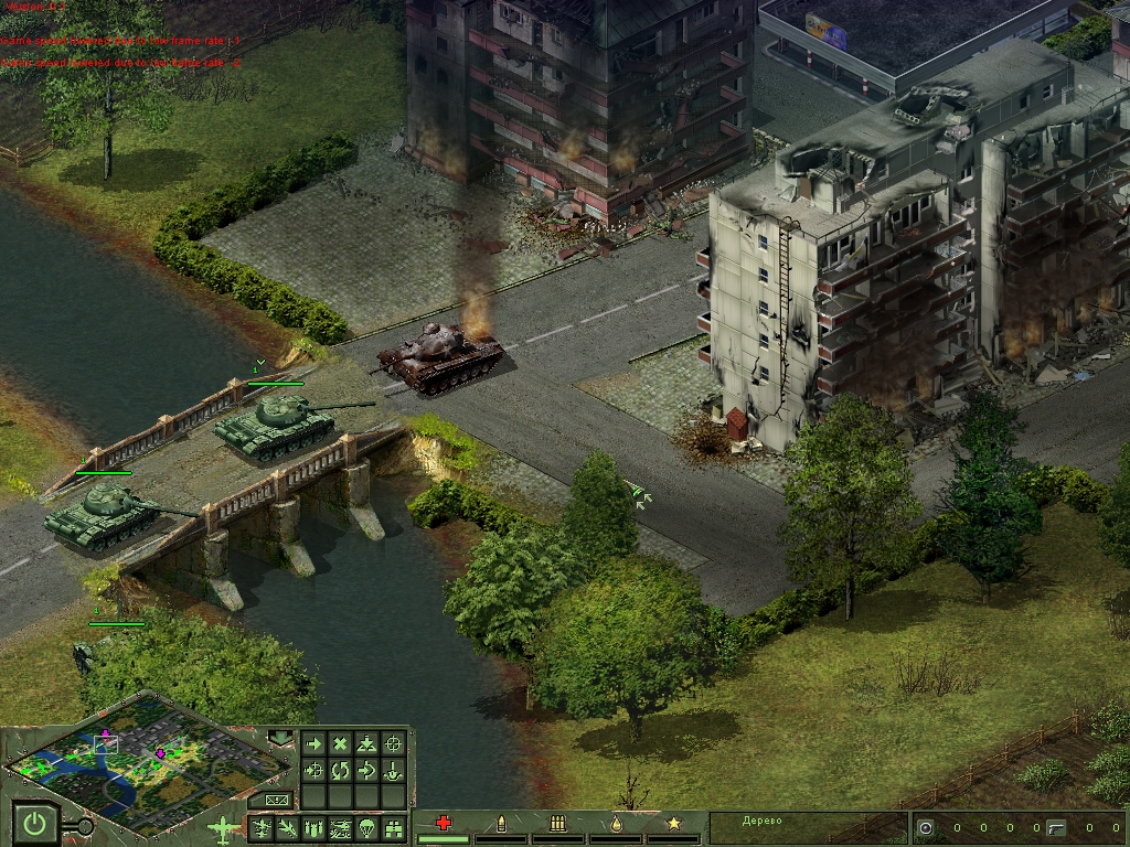 Cuban Missile Crisis в Steam