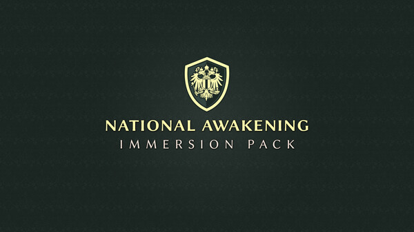 Screenshot z Victoria 3: National Awakening Immersion Pack