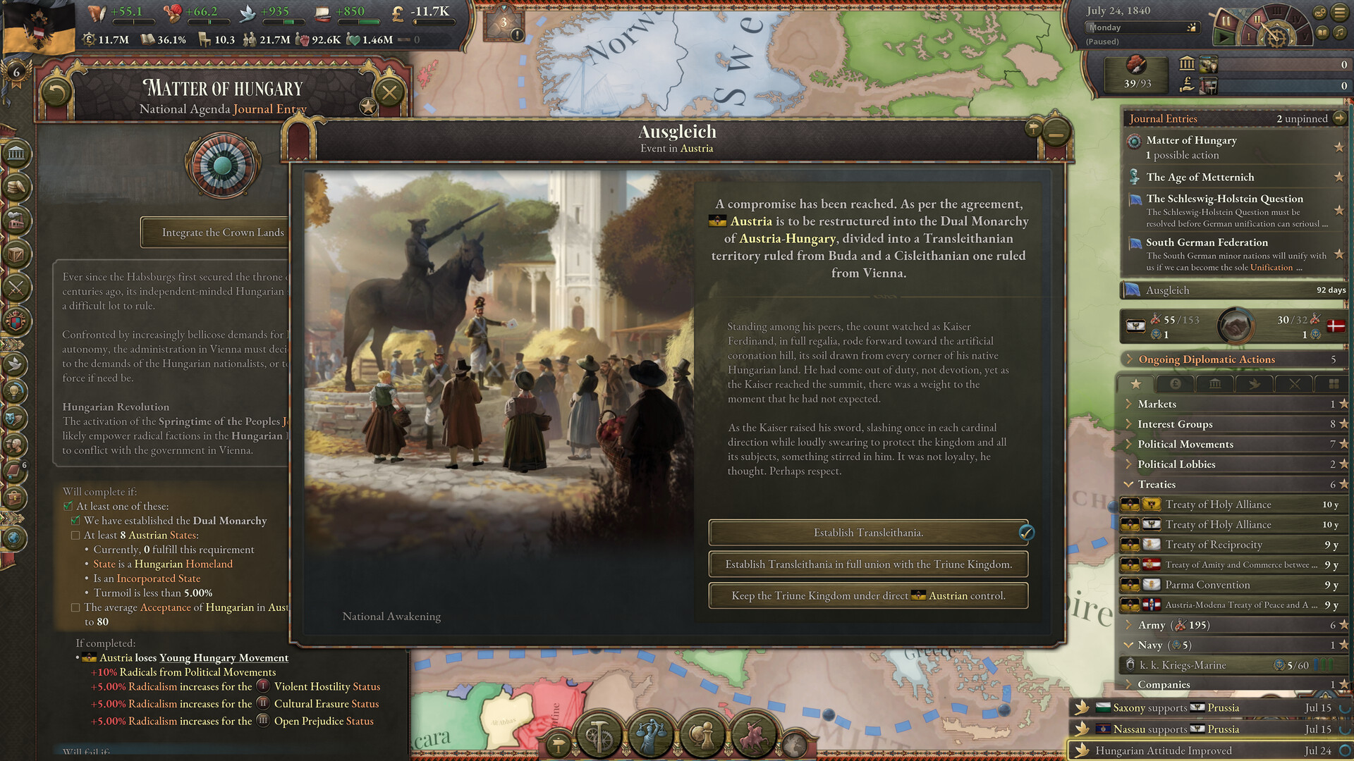 Victoria 3: National Awakening Immersion Pack image 3