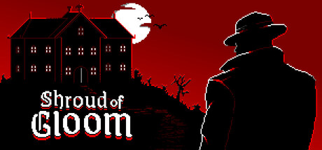 Shroud of Gloom Playtest